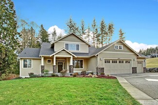 2820 263rd St NW, Stanwood, WA 98292