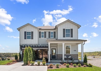 1363 Georgetown Dr, Old Hickory, TN 37138