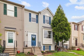 8681 Centerton Ln, Manassas, VA 20111