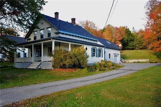 16 New St, Cherryfield, ME 04622