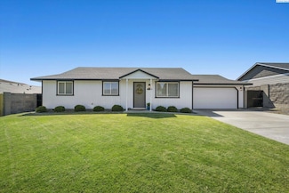3007 Rose St, West Richland, WA 99353