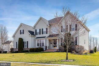 514 Wisteria Way, Mullica Hill, NJ 08062