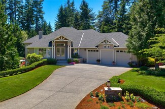 12707 Tanager Dr NW, Gig Harbor, WA 98332