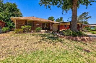 5509 N Roff Ave, Oklahoma City, OK 73112