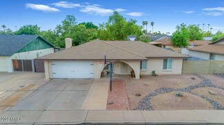 1365 W Nido Ave, Mesa, AZ 85202