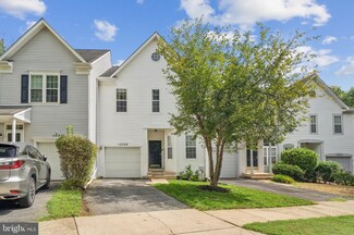 12329 Quilt Patch Ln, Bowie, MD 20720