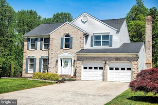 2647 Smallwood Dr, Abingdon, MD 21009