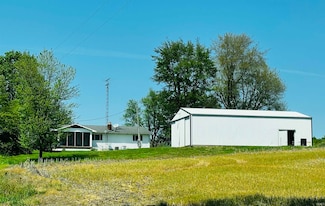 3886 N 1300 E, Loogootee, IN 47553