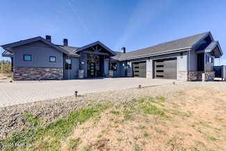 4810 W Three Forks Rd, Prescott, AZ 86305