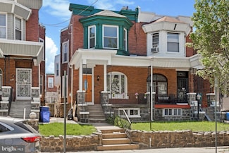 5316 Catharine St, Philadelphia, PA 19143