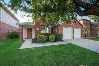 13121 Harvest Ridge Rd, Fort Worth, TX 76244