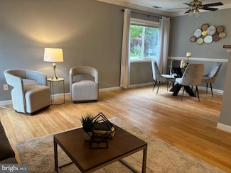 1923 Topango Place, Crofton, MD 21114