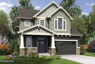 6708 Orange Petal Ln, Knoxville, TN 37931