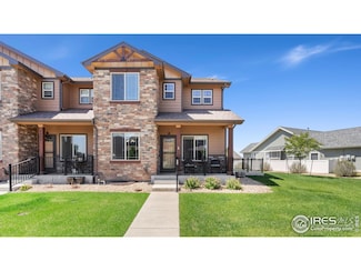 4500 Tuscany St Unit A, Evans, CO 80620
