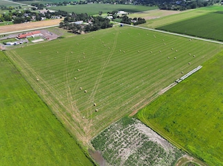 0 State Farm Road Long Acreage W, North Platte, NE 69101