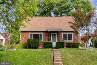 2130 Chestnut St, Camp Hill, PA 17011