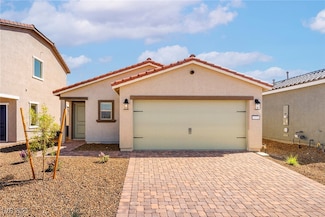 6719 Violet Cascade Ave, Las Vegas, NV 89156