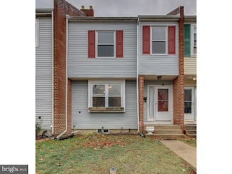 6 Bristol Way, New Castle, DE 19720