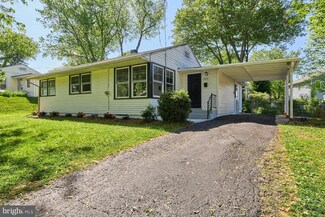 3012 Kadala Place, Falls Church, VA 22042