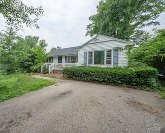 3817 Hopper Hill Rd, Cincinnati, OH 45255