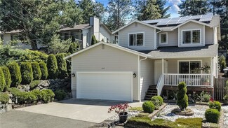 Unlisted Address
