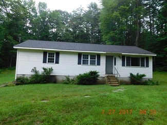 4392 Walker Mountain, Clarendon, VT 05759