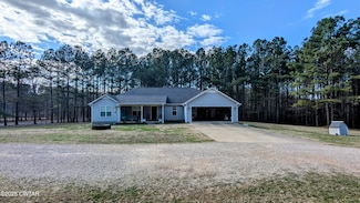 130 Moss Loop, Enville, TN 38332