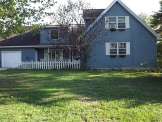 6520 Port Sheldon St, Hudsonville, MI 49426