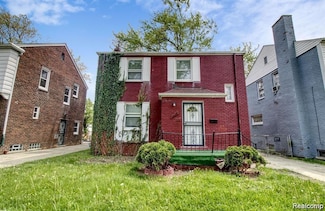 15470 Mapleridge St, Detroit, MI 48205