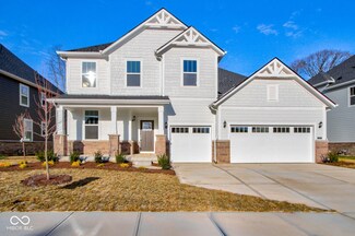 14334 Beaument Blvd, Carmel, IN 46074