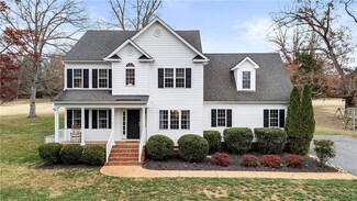 1630 Olde Links Dr, Powhatan, VA 23139