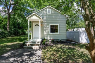 1120 Wallace Ave, Clementon, NJ 08021