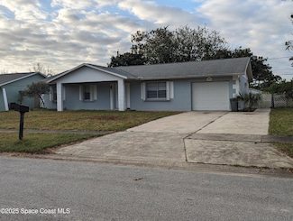 883 Bartel Ln, Rockledge, FL 32955