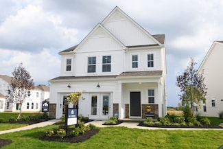 Westerville, Powell, OH 43065