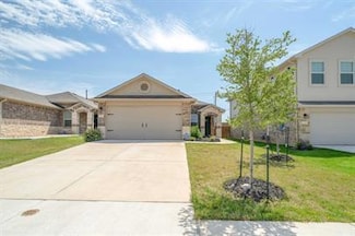 125 Frederick Dr, Georgetown, TX 78626