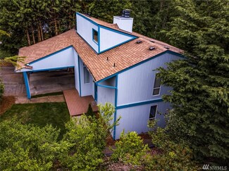 4259 Ridgewood Ave, Bellingham, WA 98229