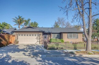 3892 Sorci Dr, San Jose, CA 95124