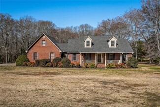 3615 Old Williamston Rd, Belton, SC 29627