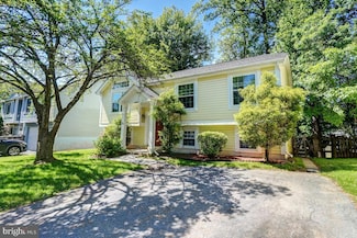 18304 Swan Stream Dr, Gaithersburg, MD 20877