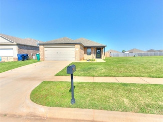 5632 Dunlin Rd, Oklahoma City, OK 73179