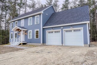 712 Gilmore Pond Rd, Jaffrey, NH 03452