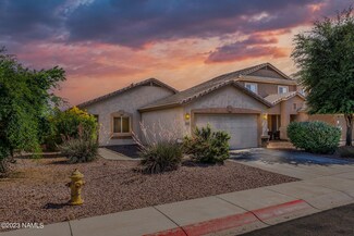11620 W Oglesby Ave, Youngtown, AZ 85363