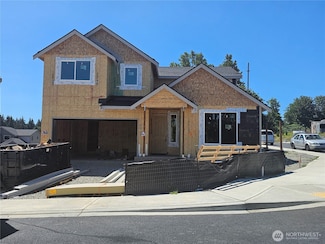 7150 (Lot 12) 90th Street Ct E, Puyallup, WA 98371