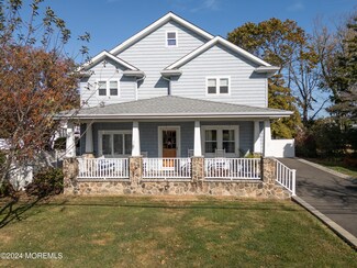 3 Woolley Ave, Long Branch, NJ 07740