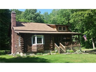 6407 Winchell Rd, Hiram, OH 44234