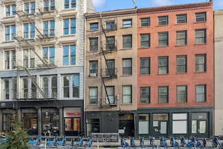 61 Lispenard St Unit BUILDING, New York, NY 10013