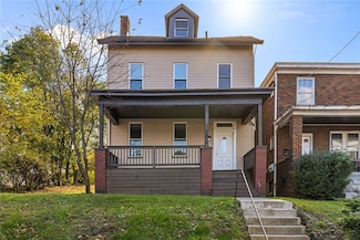 74 E Crafton Ave, Pittsburgh, PA 15205