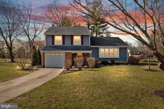 796 Saint James Ct, West Deptford, NJ 08066