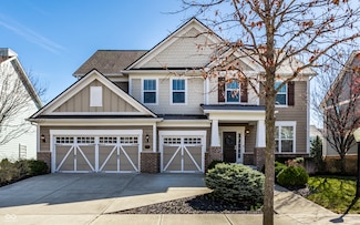 12729 Brandenburg Dr, Carmel, IN 46032