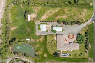 605 Deer Mountain Rd, Reno, NV 89523